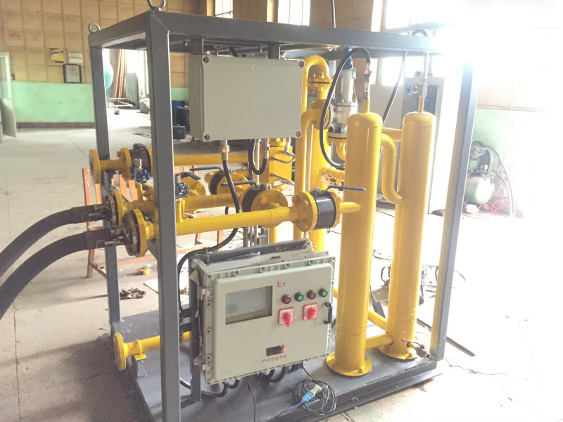 gas-flow-meter