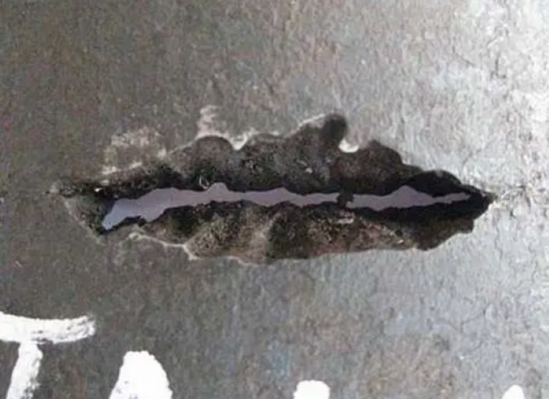 Drill Pipe Washout phenomenon